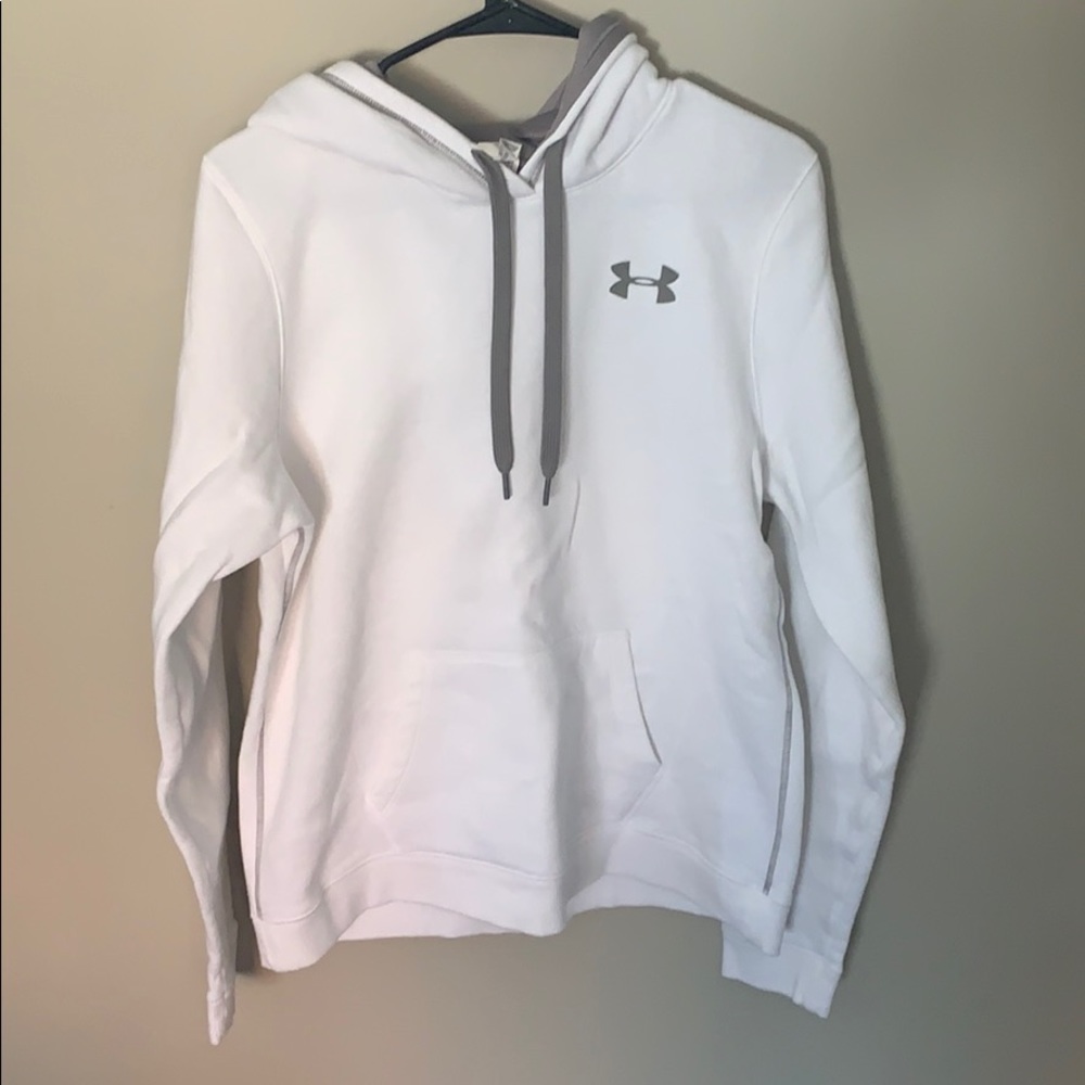 Under Armour Hoodie